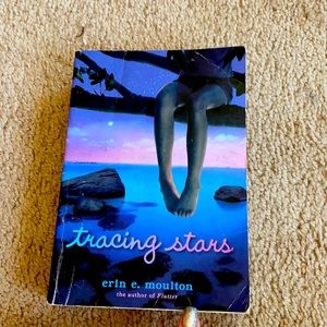 Tracing stars book